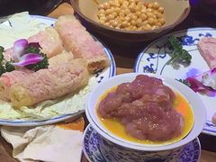 -楠火锅(广州总店)