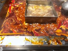 -锦城印象火锅(天府三街店)