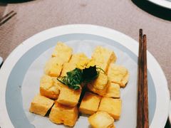 普宁炸豆腐-海门鱼仔·潮汕味(燕岭店)