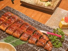 -千代武日本料理(爱建店)