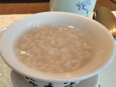 茶粥-荷风细雨·中国茶宴(世纪大道店)