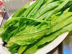 -蜀留香火锅·始于1999·原四川老火锅(白堤路店)