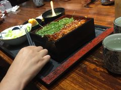 -石屋料理(南京西路店)