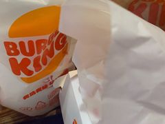 -汉堡王(砂之船奥莱店)