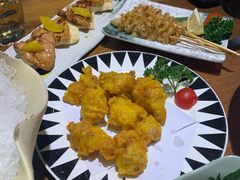 -九井澤精致料理(金茂店)