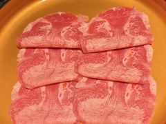 -牛New寿喜烧(曹路花园城店)