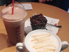 -COSTA COFFEE(西湖天地店)