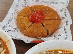 -大中沙茶面(中山路店)