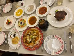 -马迭尔西餐厅(中央大街店)