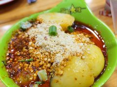 -冒椒火辣(奎星楼街店)