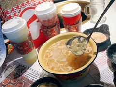 -哥老官重庆美蛙鱼头(龙湖杭州金沙天街店)