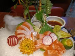 -大江户日本料理(吕厝店)