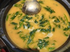 -情妹耙泥鳅·江湖川菜(科华店)