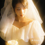 个人婚纱写真/今后会成为谁的新娘👰