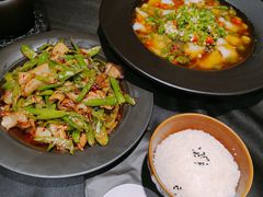 -心邸·庆宴(雅宝城店)