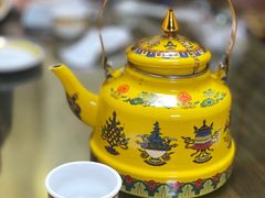 -吉祥圣雪藏餐