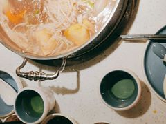 -左庭右院鲜牛肉火锅(苏州园区永旺店)