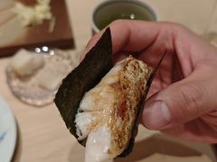 -Ginza Onodera 鮨(外滩十八号店)