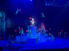 -珠海横琴长隆《卡卡虎奇遇记》