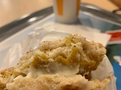 -麦当劳(厦门梧村店)