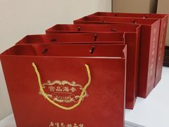 -宫品海参专卖店(黄浦老西门店)