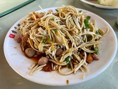 -留芳·文旅古月楼(老街店)