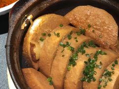 鲍汁荔浦芋头-拾宴(汇智国际商业中心店)