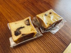 -慢熟面包店bud bread(孩儿巷店)