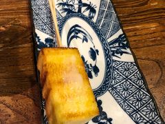 烤面包-探鱼·鲜青椒爽麻烤鱼(领展购物广场店)
