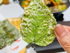 -阿露佳·舌尖上的安吉菜