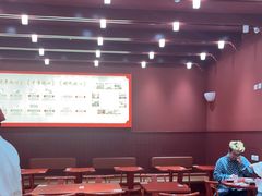-喜家德虾仁水饺(景枫中心店)