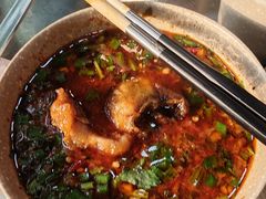 -肖肖酸萝卜鱼火锅(总店)