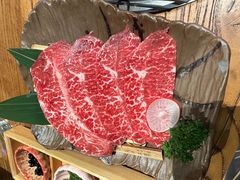 烧肉の女王-黑牛の店·和牛烧肉(合生汇店)