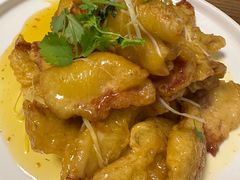 -李连贵酒家熏肉大饼(昆明街店)