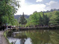 -韶山毛泽东同志故居