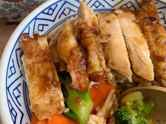 -吉野家(顺义站前北街店)