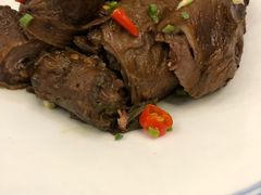 -大鸭梨烤鸭店(花园村店)