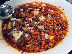 -首秀·四川料理(星耀101店)