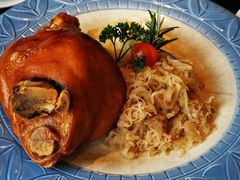 -兰特伯爵西餐厅·啤酒屋(方庄店)