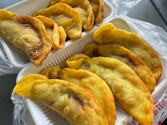 -草桥清真牛肉锅贴扁食店