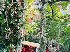 -24H COLOR咖啡厅(惠州金山湖店)