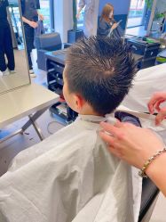 -付军剪艺JF ProSalon