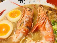 -雷门拉面·现熬骨汤(凯德来福士店)