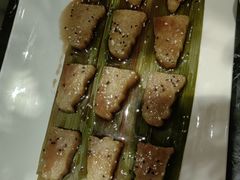 -永膳精致本味湘菜(麓谷店)