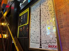 -东岸Cafe 爵士俱乐部