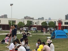 -栖露营camping·天幕烧烤·团建拓展·采摘营地