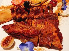 -悦融琥珀·京鲁菜·海味珍品(西单店)