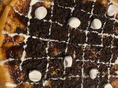 脏脏比萨-比格比萨自助(花园路店)