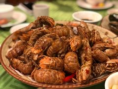 -盛港湾海鲜食府(黄沙店)