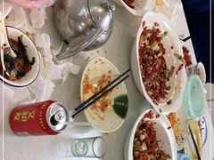 -一起吃小龙虾·海鲜(海珠店)